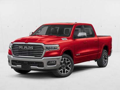 ram ram 1500 pickup 2026 1C6SRFJP0TN227605 image ram ram 1500 pickup 2026 1C6SRFJP0TN227605 image